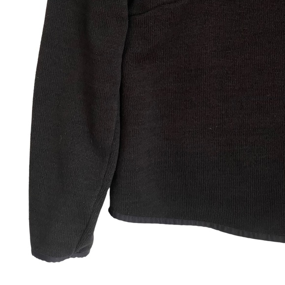 Kuhl Large Full Zip Long Sleeved Layers Hooded Sweater Size Large - Picture 3 of 12